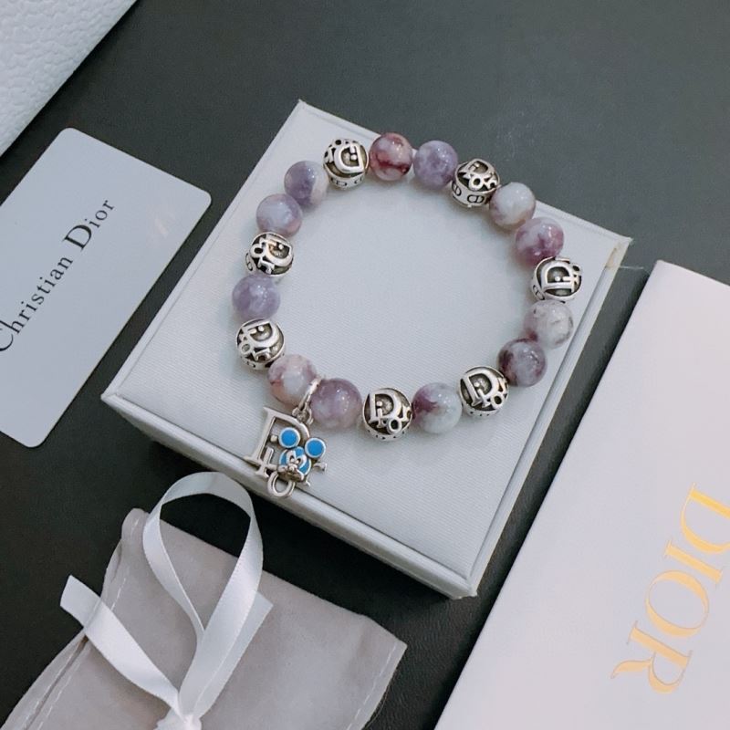 Christian Dior Bracelets